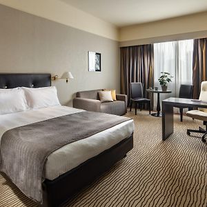 Chambre Premium Lit Queen-Size